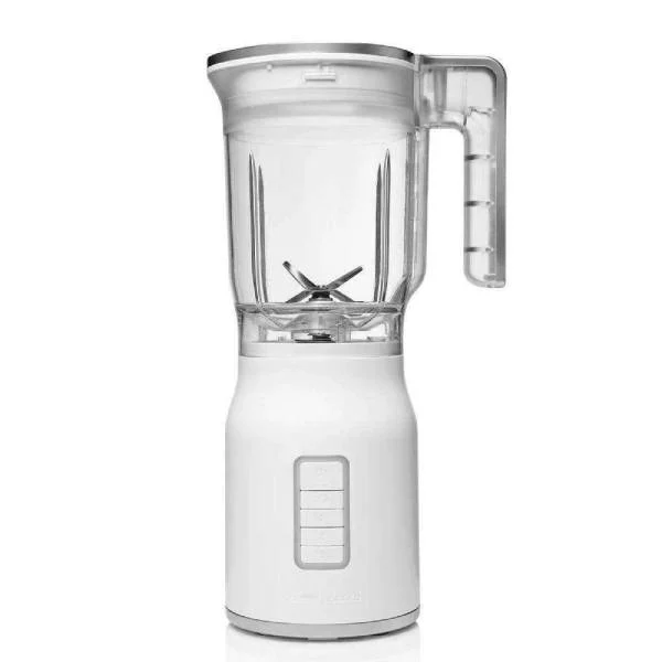 Φωτογραφία προϊόντος: Gorenje Μπλέντερ για Smoothies με Γυάλινη Κανάτα 1.5lt 800W Λευκό B800ORAW