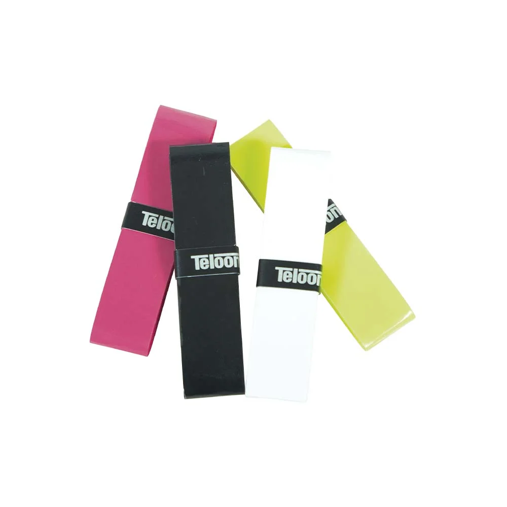 Φωτογραφία προϊόντος: Teloon Tennis Racket 4 Pack Grip Πολύχρωμο 45727 (Eldico Sport)
