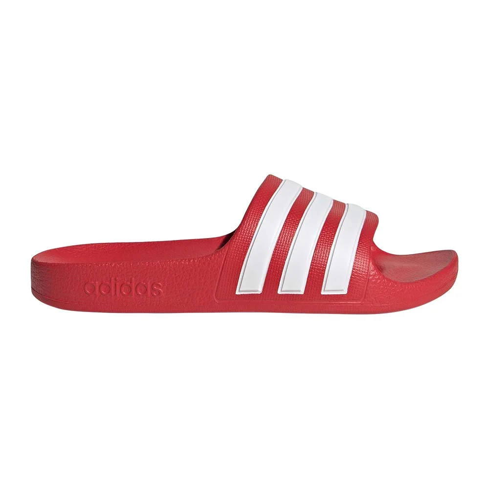 Φωτογραφία προϊόντος: adidas Sportswear Unisex Kids Adilette Aqua Slides Κόκκινο JP5771 (adidas Sportswear)