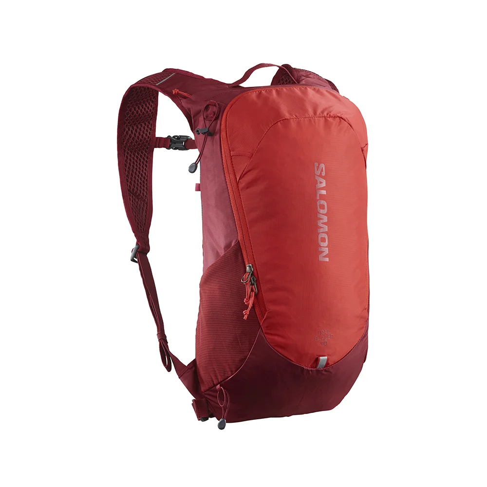 Φωτογραφία προϊόντος: Salomon Adult Unisex Trailblazer 10lt Backpack Κόκκινο C20595 (Salomon)