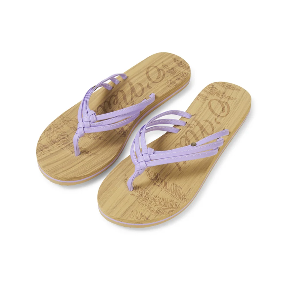 Φωτογραφία προϊόντος: O'neill Women's Ditsy Sandals Μωβ N1400002-14513 (O'neill)