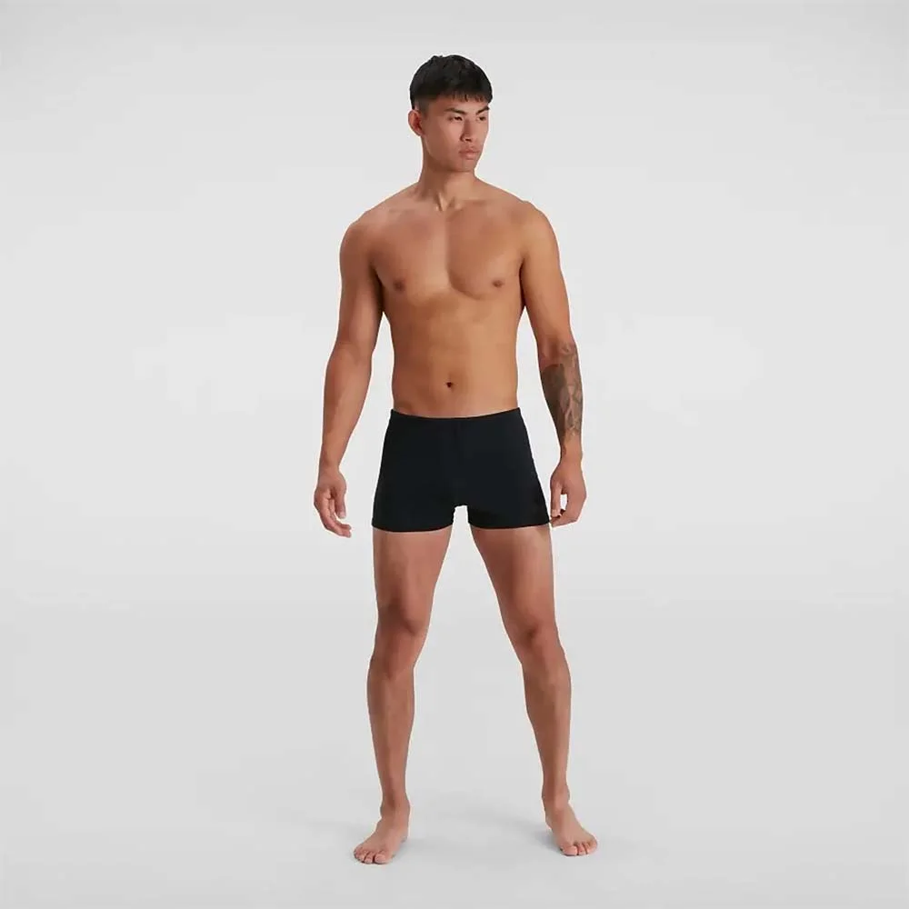 Φωτογραφία προϊόντος: Speedo Men's ECO Endurance+ Aquashort Swim Trunks Μαύρο 8134480001 (Speedo)