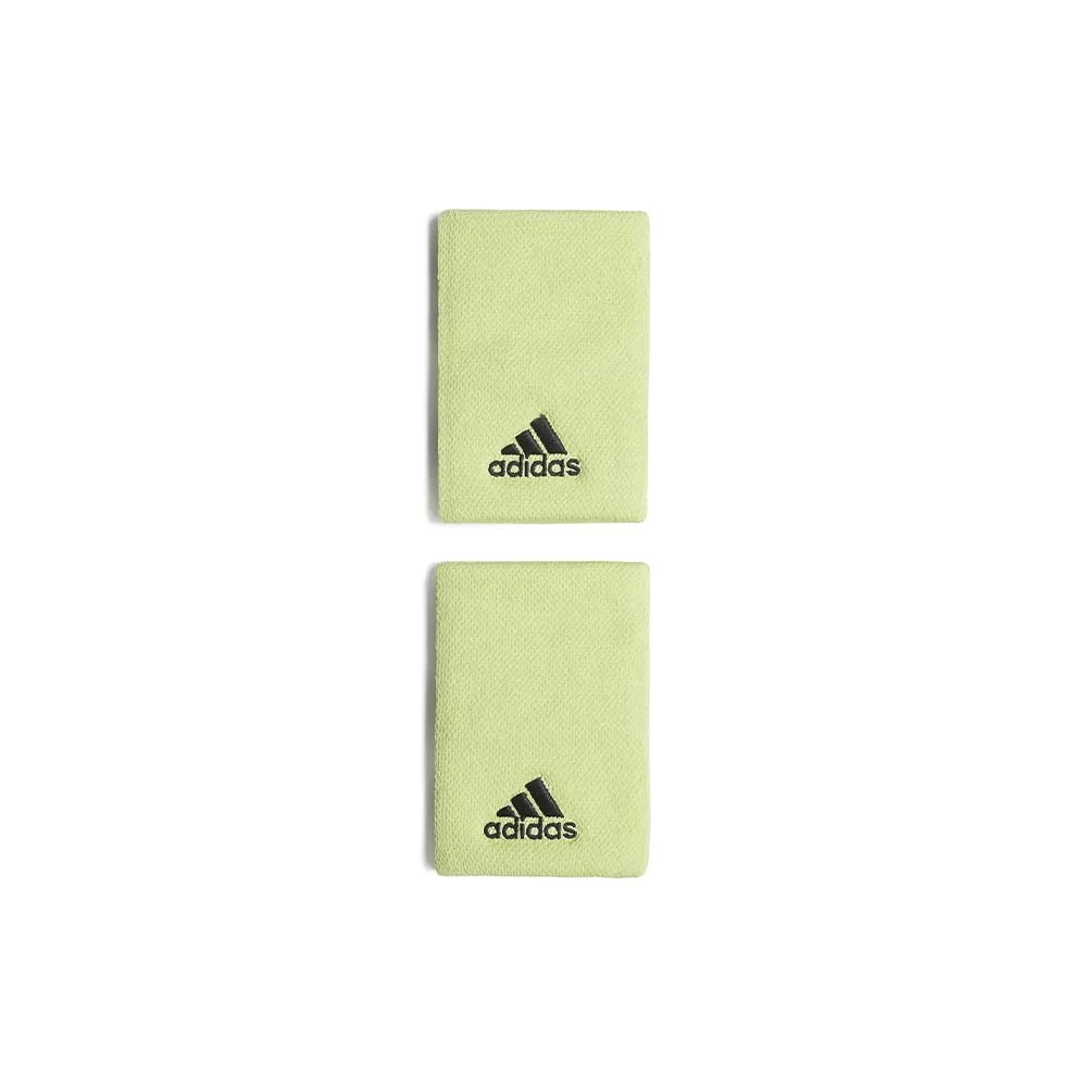 Φωτογραφία προϊόντος: adidas Performance Adult Tennis Large Wristband Λαχανί HD7323 (adidas Performance)
