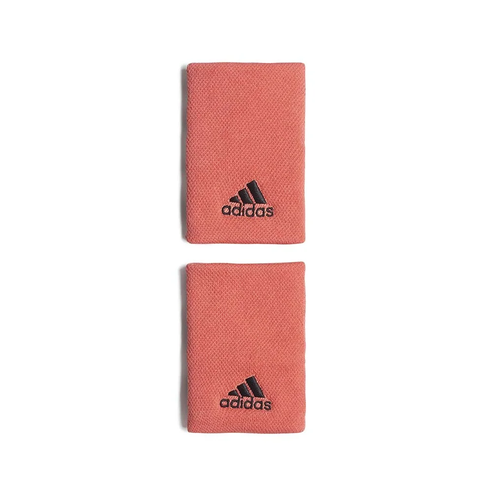 Φωτογραφία προϊόντος: adidas Performance Adult Tennis Large Wristband Κόκκινο HD7322 (adidas Performance)