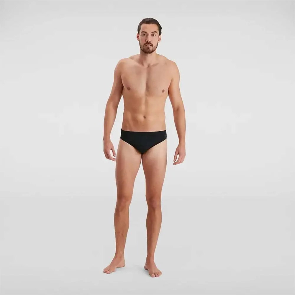 Φωτογραφία προϊόντος: Speedo Men's ECO Endurance+ 7cm Brief Swim Slip Μαύρο 8134490001 (Speedo)