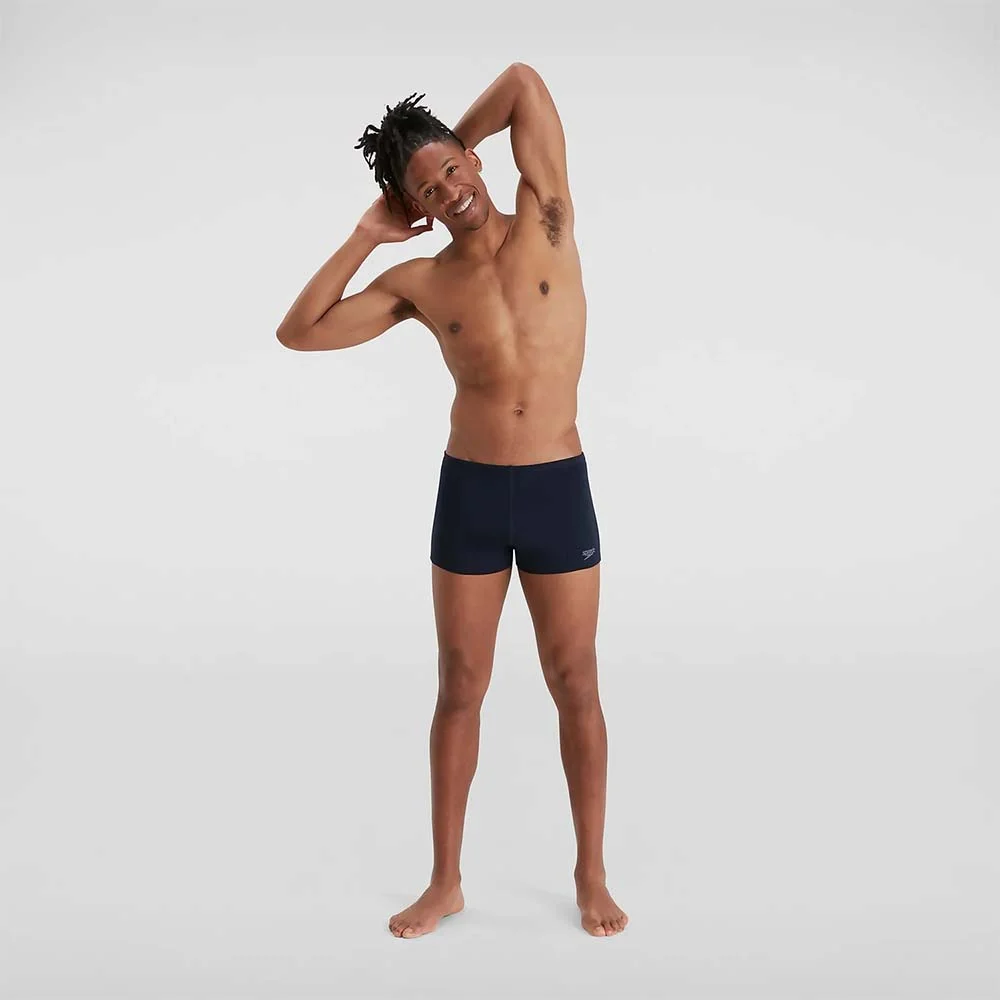 Φωτογραφία προϊόντος: Speedo Men's ECO Endurance+ Aquashort Swim Trunks Μπλε Σκούρο 813448D740 (Speedo)