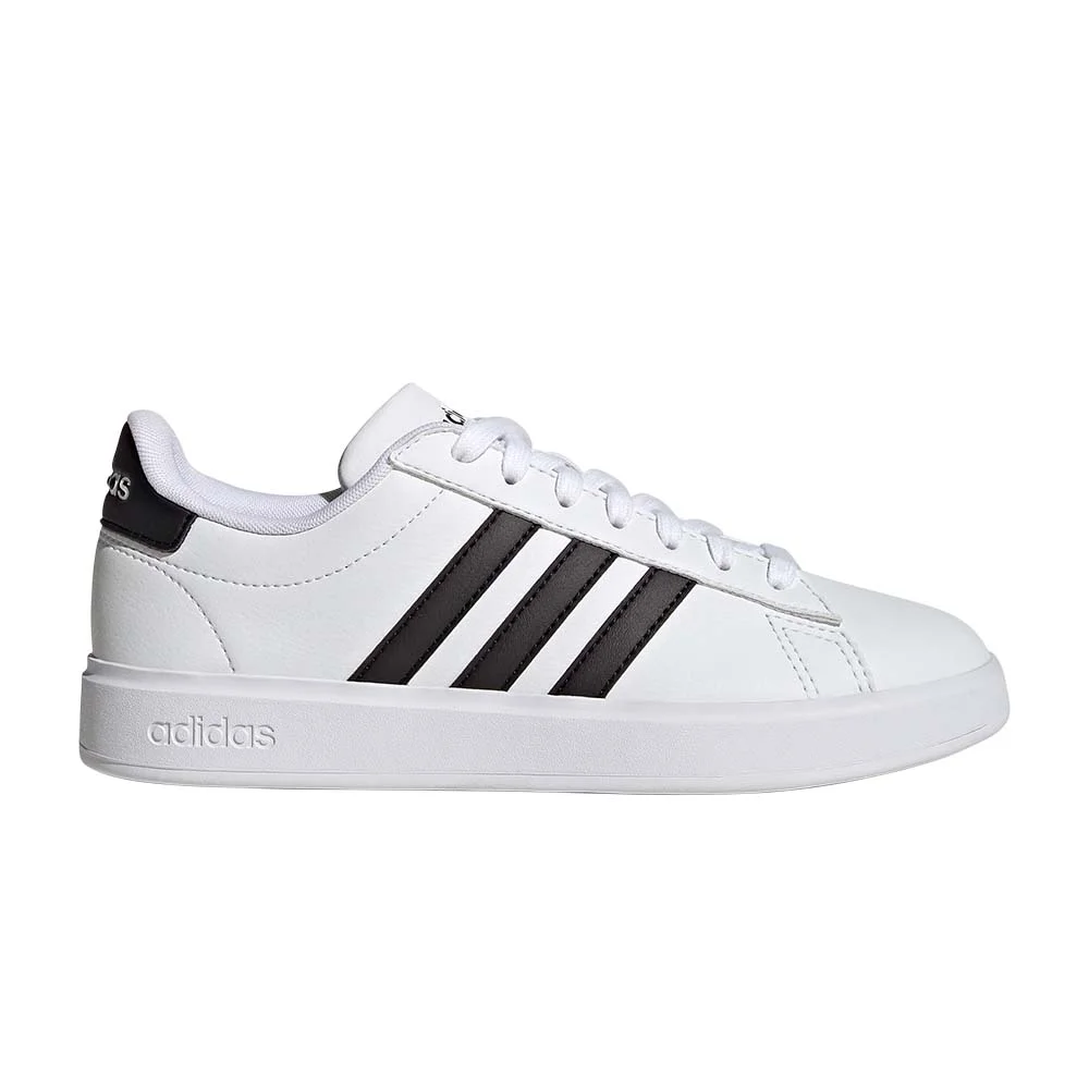 Φωτογραφία προϊόντος: adidas Sportswear Women's Grand Court 2.0 Άσπρο - Μαύρο GW9214 (adidas Sportswear)