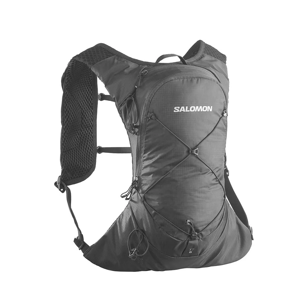Φωτογραφία προϊόντος: Salomon Adult XT-6 Backpack Μαύρο C15190 (Salomon)