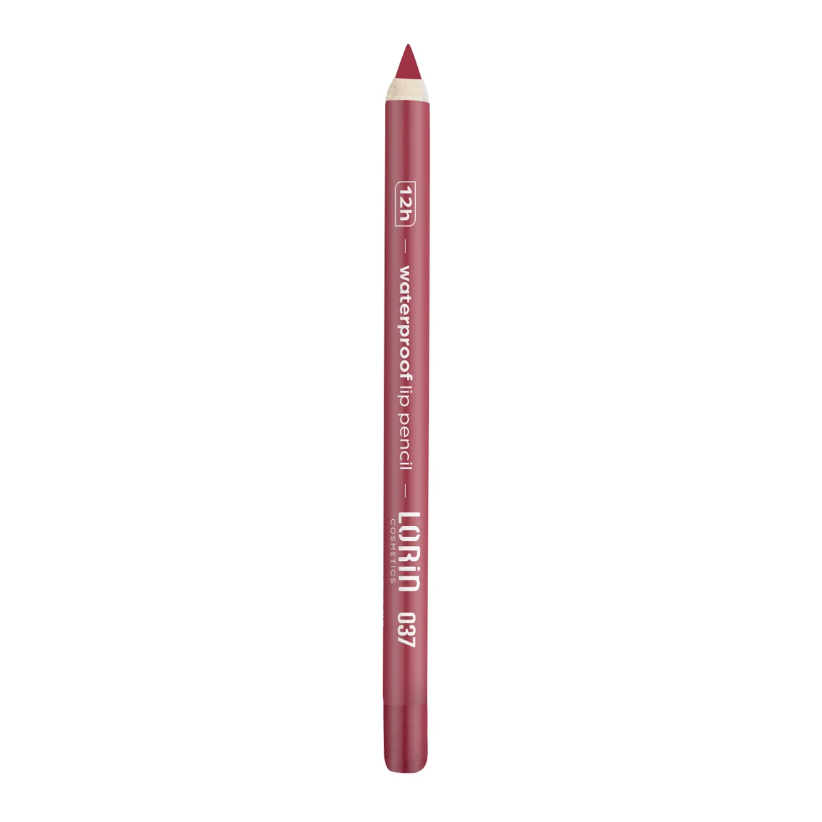 Φωτογραφία προϊόντος: Lorin Cosmetics Lorin Μολύβι χειλιών #037