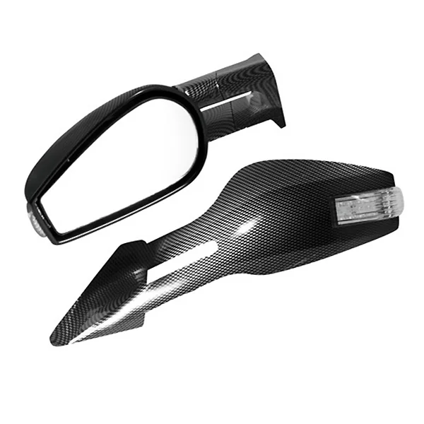 Φωτογραφία προϊόντος: Lampa RACE-6 - CARBON ΚΑΘΡΕΠΤΗΣ