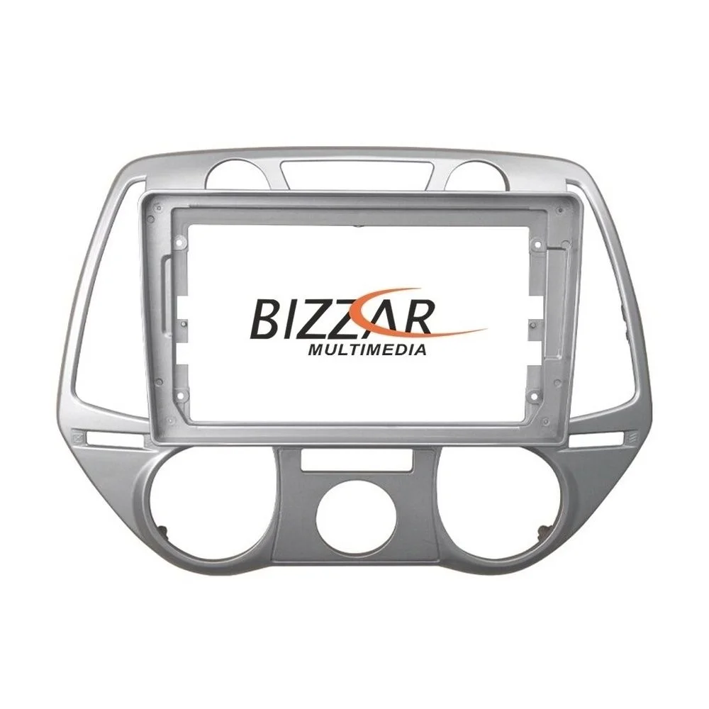 Φωτογραφία προϊόντος: Bizzar Πρόσοψη & Καλωδίωση Για Hyundai i20 Για Tablet 9