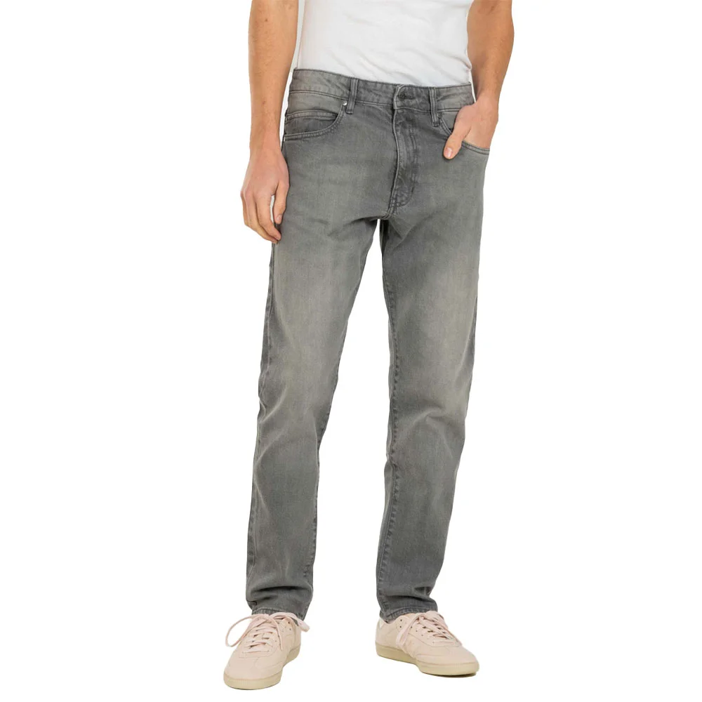 Φωτογραφία προϊόντος: Reel Barfly Denim Pant Grey