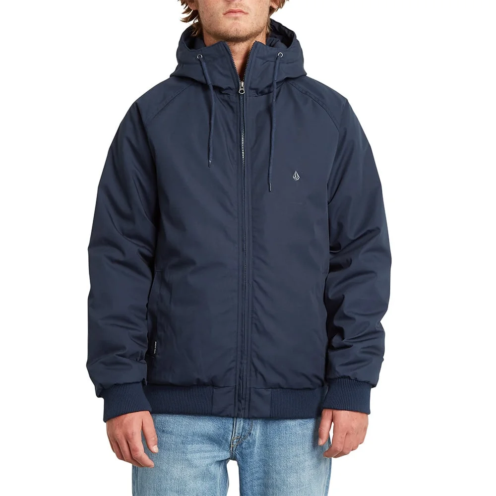 Φωτογραφία προϊόντος: Volcom Hernan Jacket 5K Navy