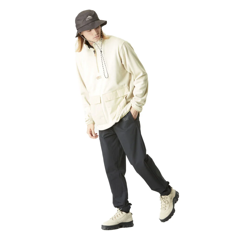 Φωτογραφία προϊόντος: Picture Lenu Stretch Pants Ανδρικό Black