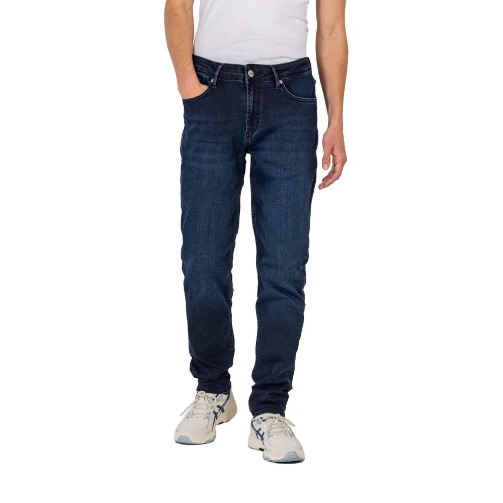 Φωτογραφία προϊόντος: Reel Spider Denim Pant Blue Black Wash