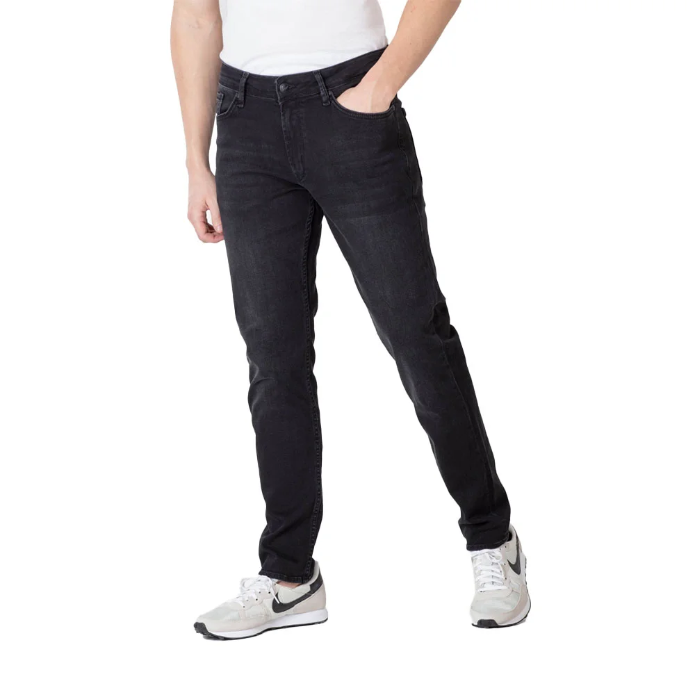 Φωτογραφία προϊόντος: Reel Spider Denim Pant Black Wash