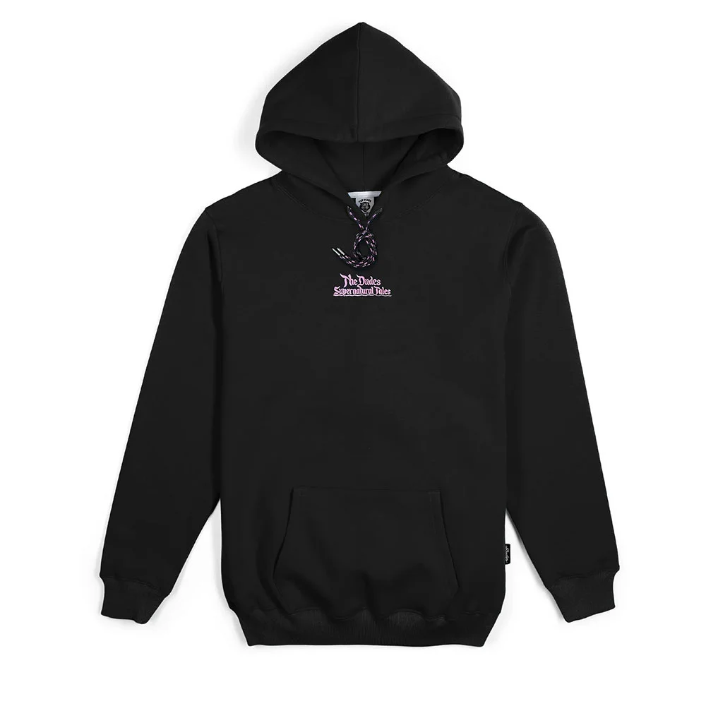 Φωτογραφία προϊόντος: The Dudes Knight Premium Hoodie Black