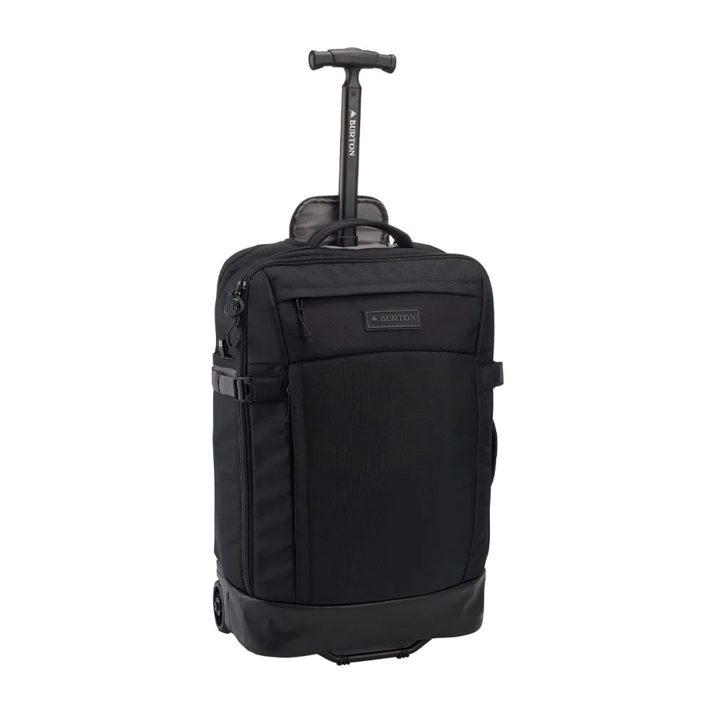 Φωτογραφία προϊόντος: Burton Multipath Carry On Travel Bag 40L Black