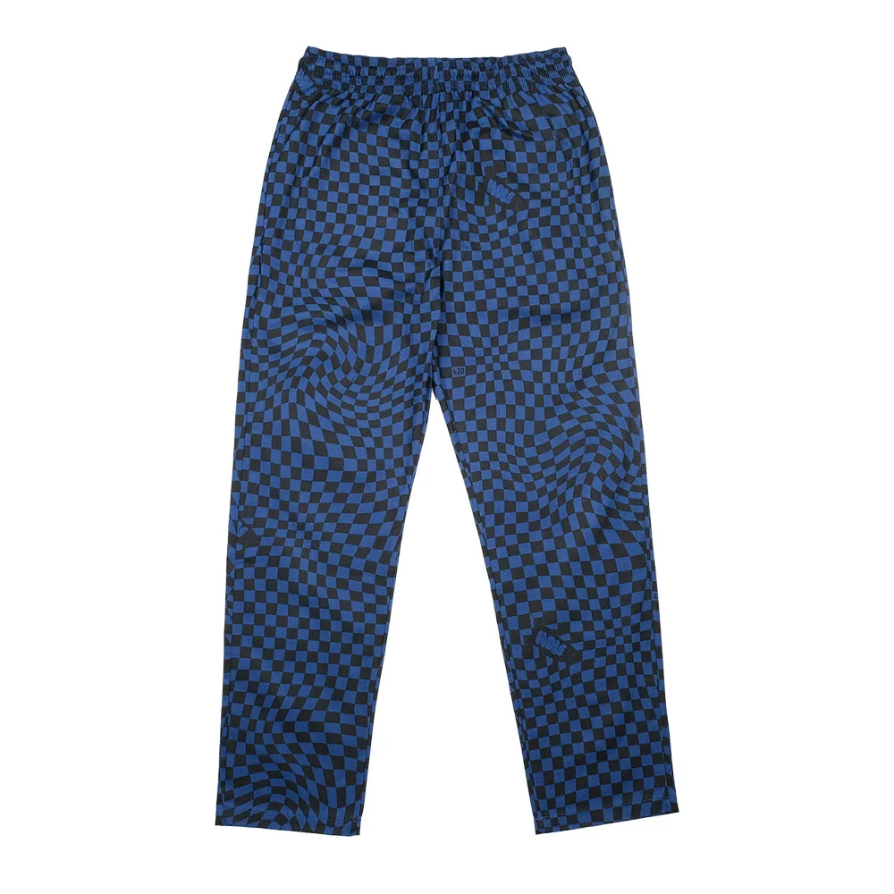 Φωτογραφία προϊόντος: The Dudes Stoney Pant Blue Black