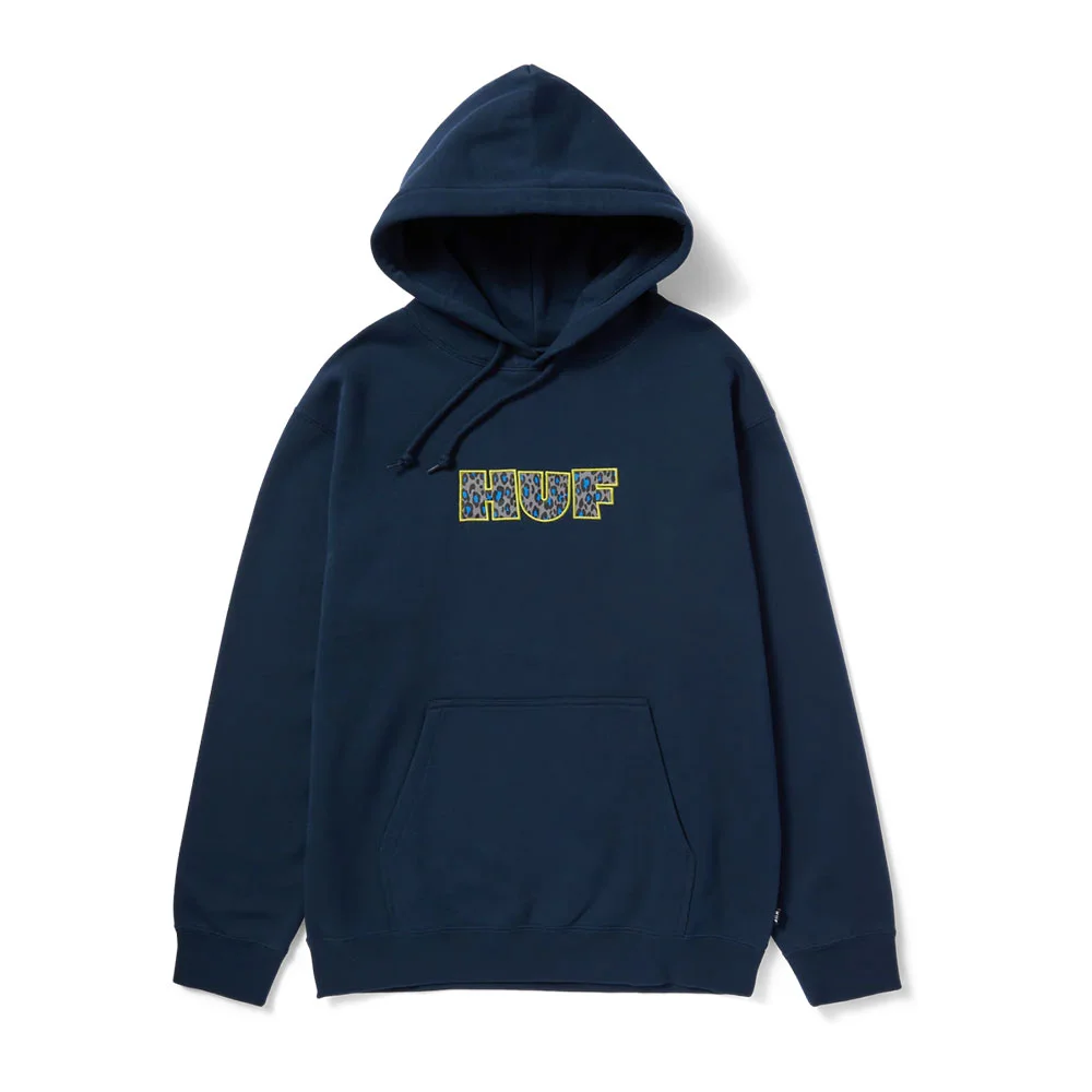 Φωτογραφία προϊόντος: HUF Cheata Pullover Hoodie Navy