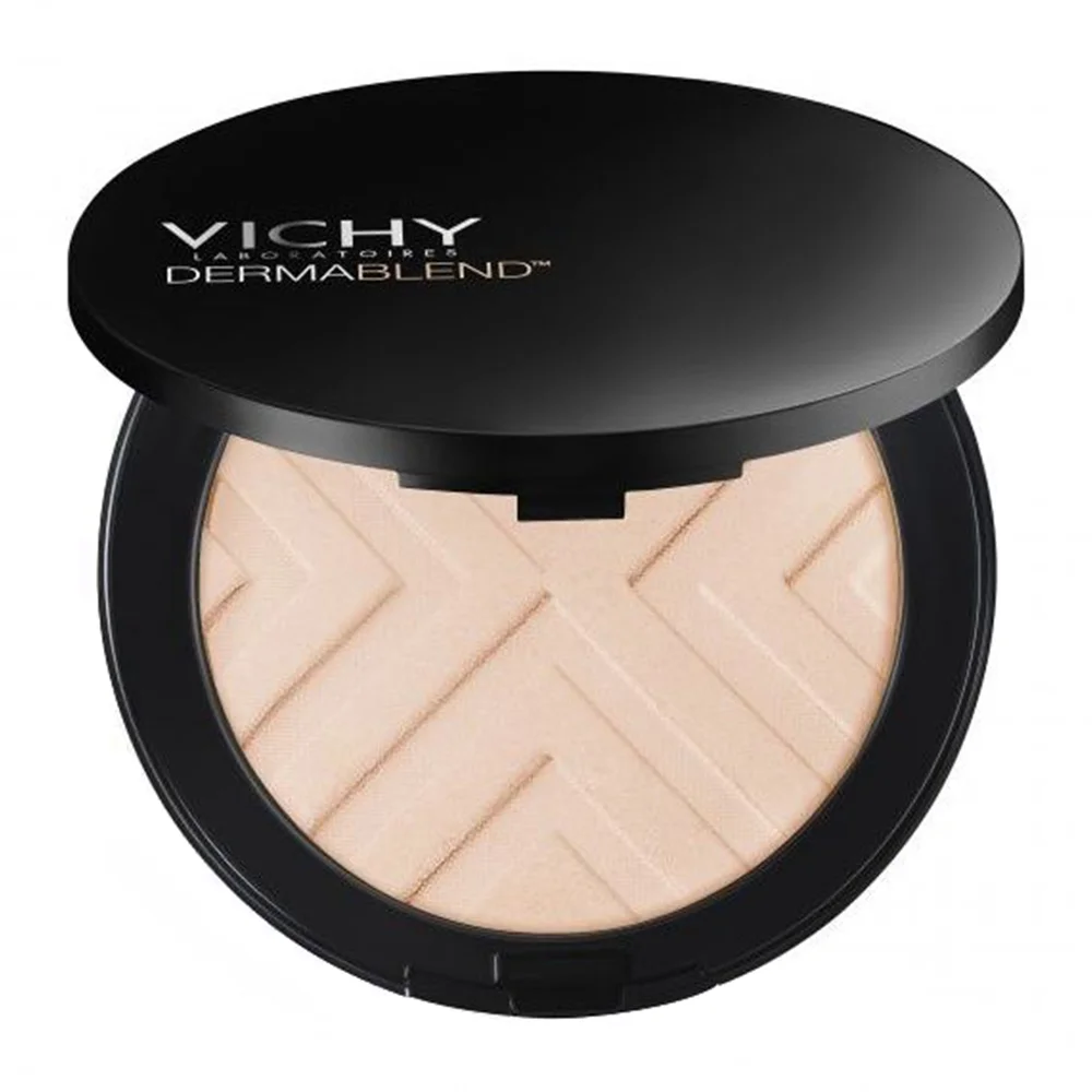 Φωτογραφία προϊόντος: VICHY Dermablend Covermatte Compact Powder - No15 - Opal