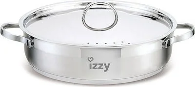 Φωτογραφία προϊόντος: Izzy Cosmopolitan Σωτέζα με Καπάκι 28εκ