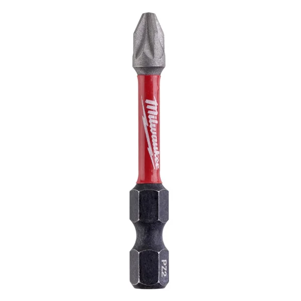Φωτογραφία προϊόντος: MILWAUKEE 4932430866 IMPACT DUTY Μύτη PZ2 x 50mm
