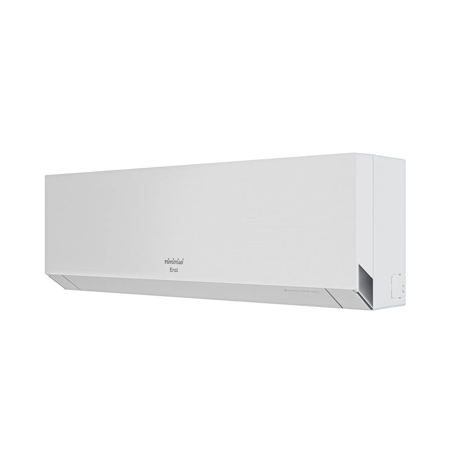 Φωτογραφία προϊόντος: Κλιματιστικό Toyotomi Erai Mystery White CTN/CTG-328W 9000BTU