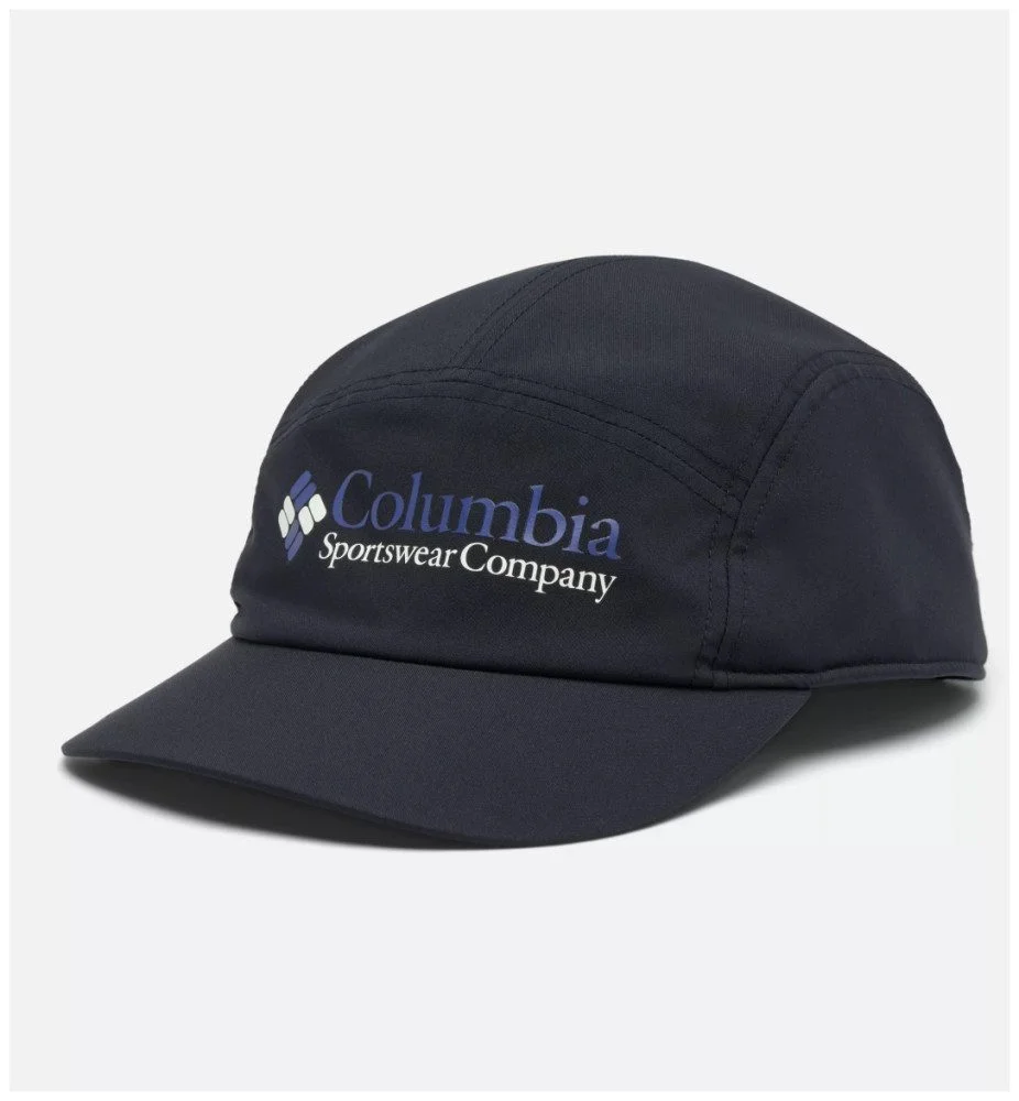 Φωτογραφία προϊόντος: Καπέλο Columbia Unisex Powderkeg™ Ball Cap Black - 2104351-010