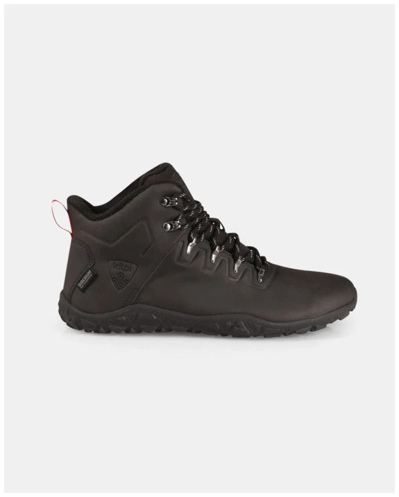 Φωτογραφία προϊόντος: Bare High WP-U Black Unisex Παπούτσι Kilpi - WU0954KI-BLK