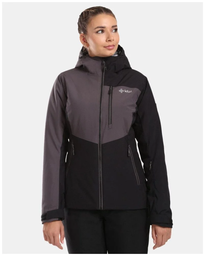 Φωτογραφία προϊόντος: Flip-W Black Γυναικείο Μπουφάν Kilpi - WL0111KI-BLK