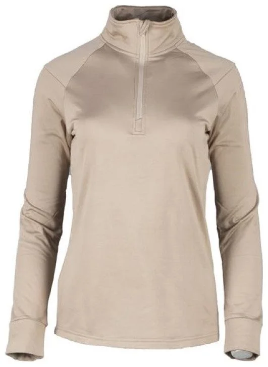 Φωτογραφία προϊόντος: Shirt Sport Longsleeve 213042L Taupe Γυναικεία Μπλούζα GTS - 213042L-64