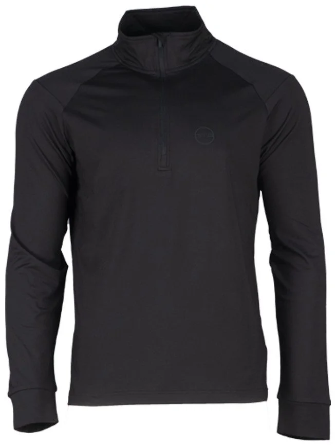 Φωτογραφία προϊόντος: Shirt Sport Longsleeve 213042M Black Ανδρική Μπλούζα GTS - 213042M-10