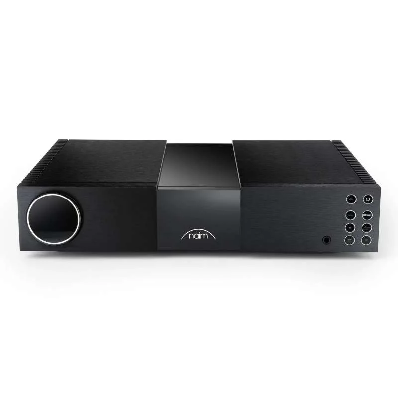 Φωτογραφία προϊόντος: NAIM NAC 332 | Προενισχυτής Black