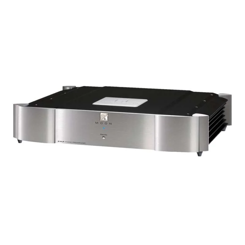 Φωτογραφία προϊόντος: MOON by Simaudio 810LP | MM/MC Phono Preamplifier