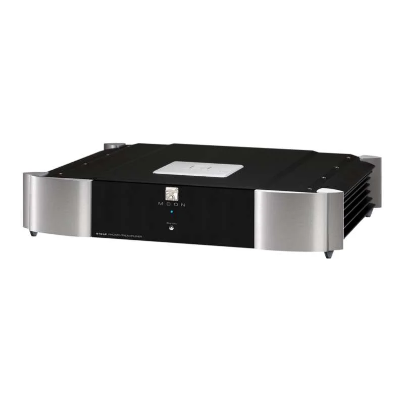 Φωτογραφία προϊόντος: MOON by Simaudio 810LP | MM/MC Phono Preamplifier