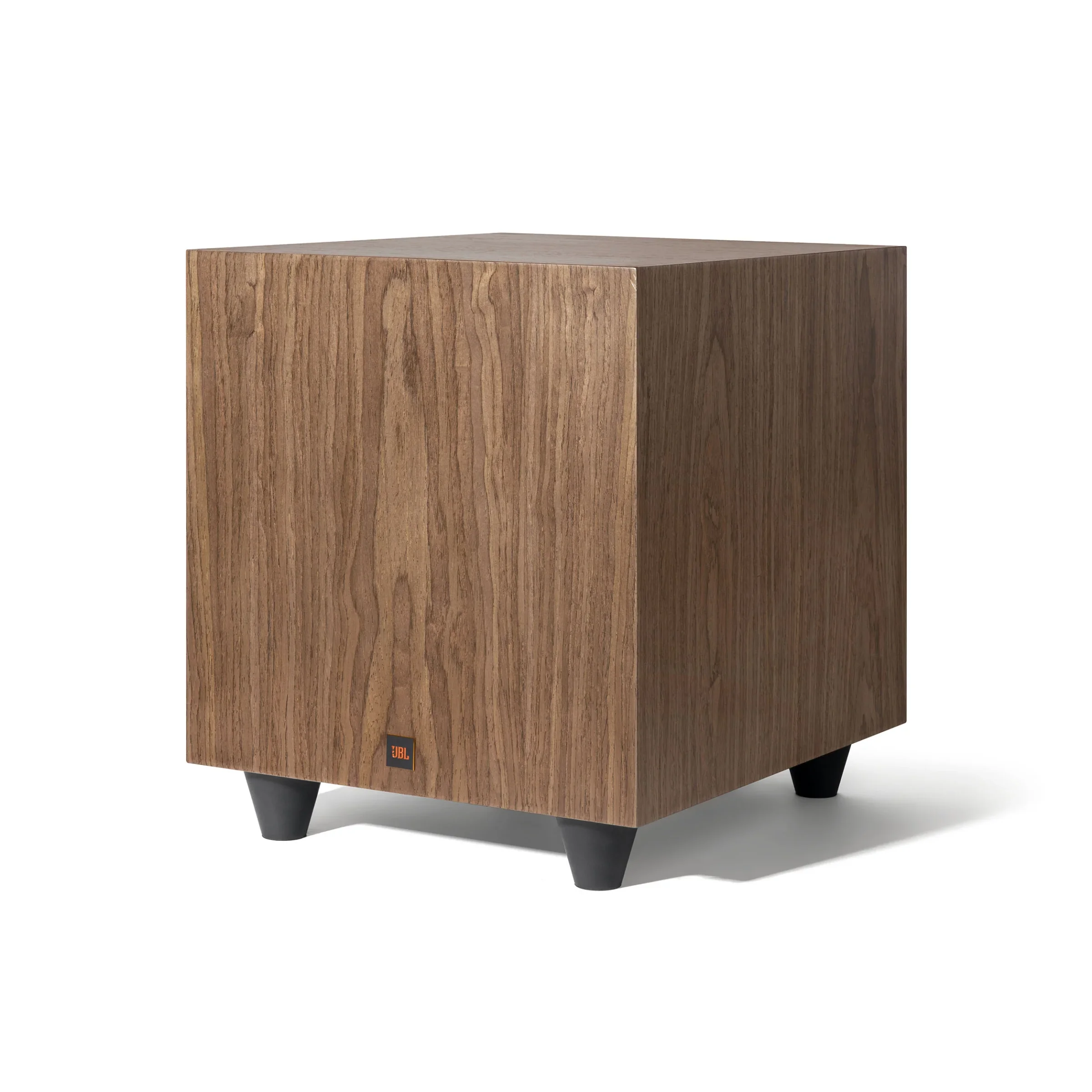 Φωτογραφία προϊόντος: JBL Classic Series L10cs | Ενεργό Subwoofer Walnut