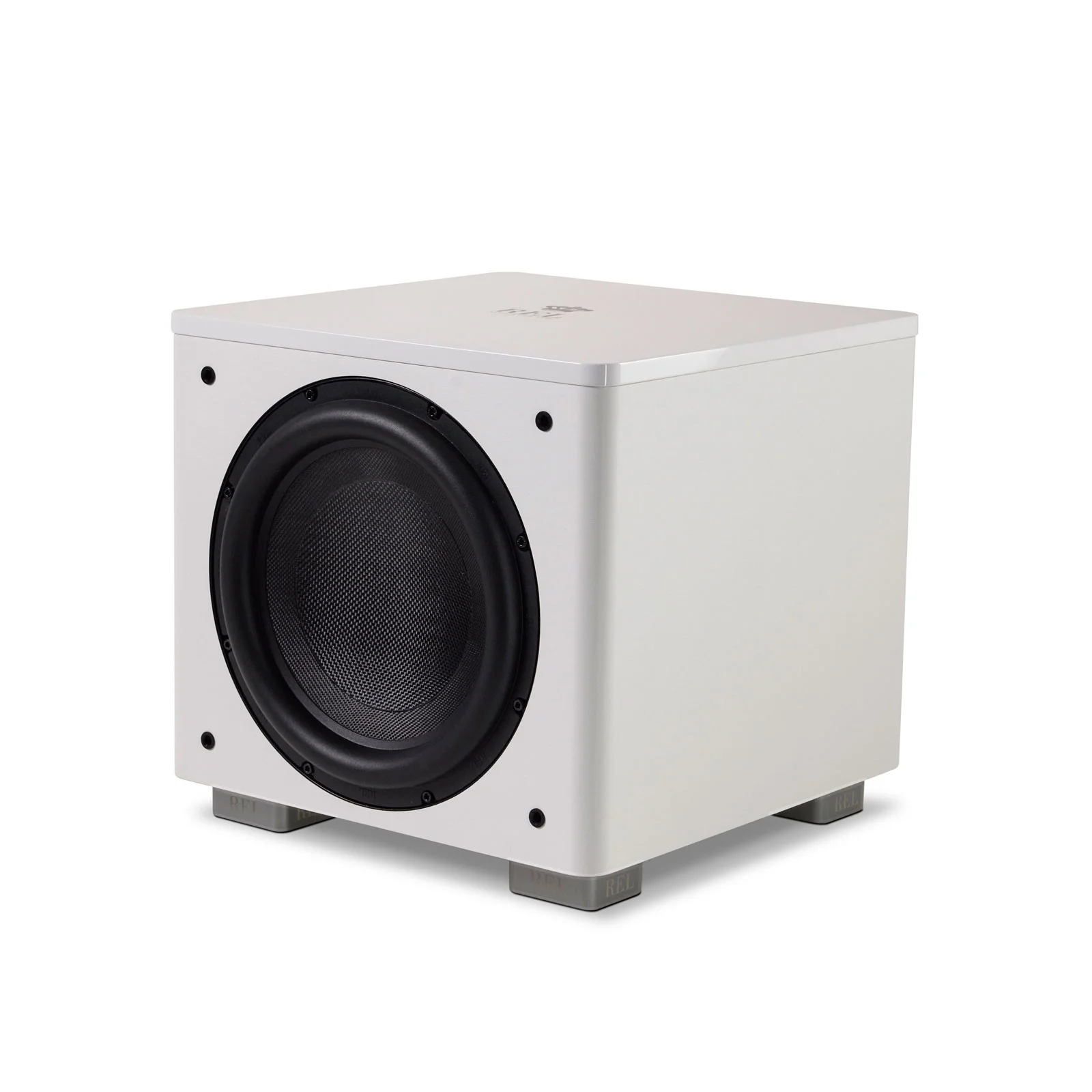 Φωτογραφία προϊόντος: Rel Acoustics HT/1205 MKII | Ενεργό Subwoofer White