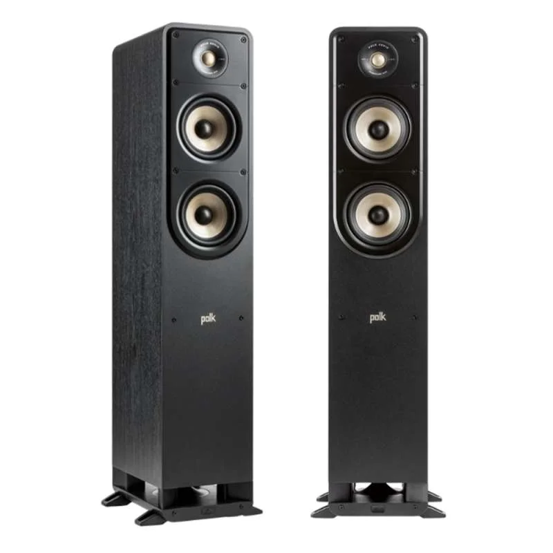 Φωτογραφία προϊόντος: Polk Audio Signature Elite ES50 (Ζεύγος) | Ηχεία Δαπέδου