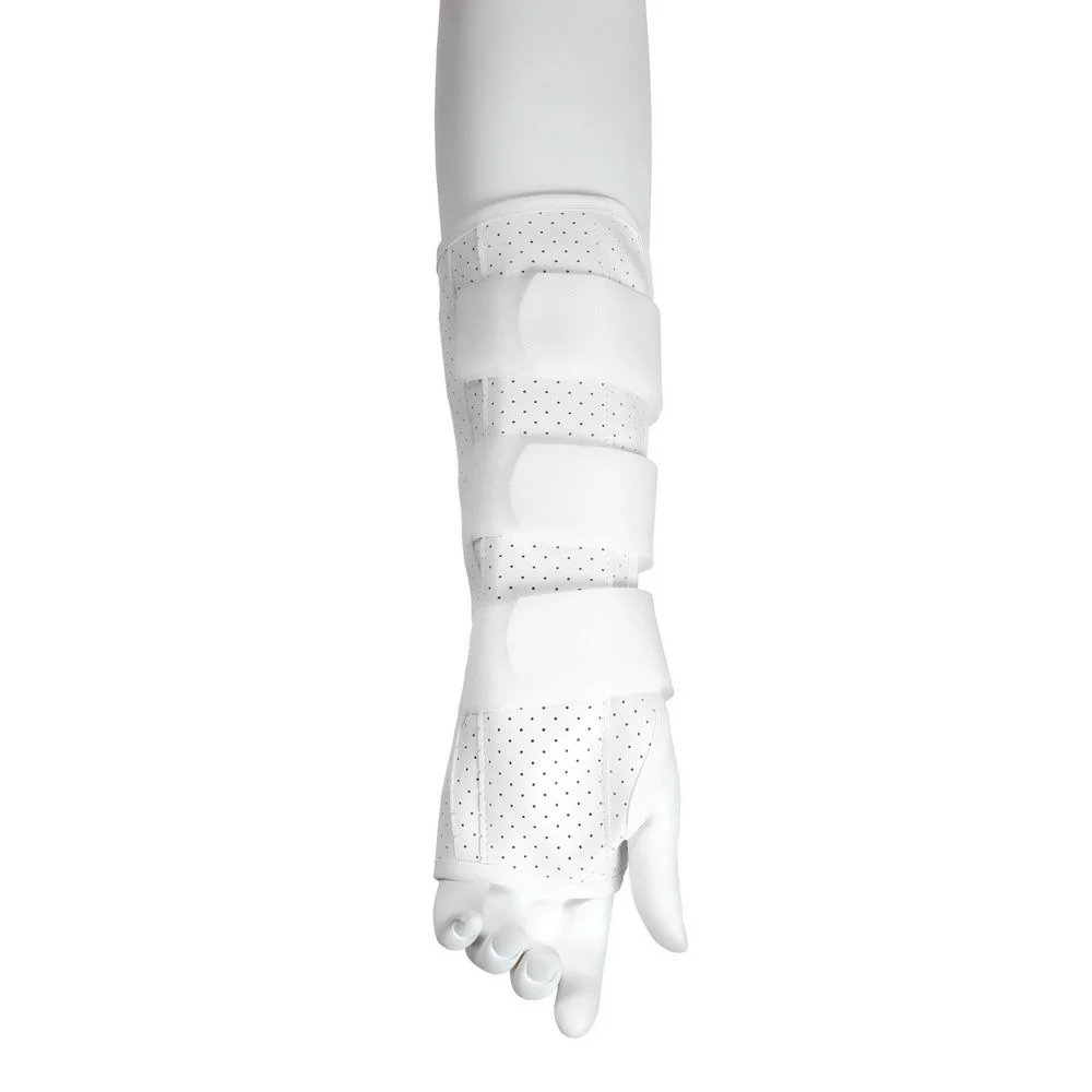 Φωτογραφία προϊόντος: Medical Brace Νάρθηκας καρπού αντιβραχίου VINYL 25cm