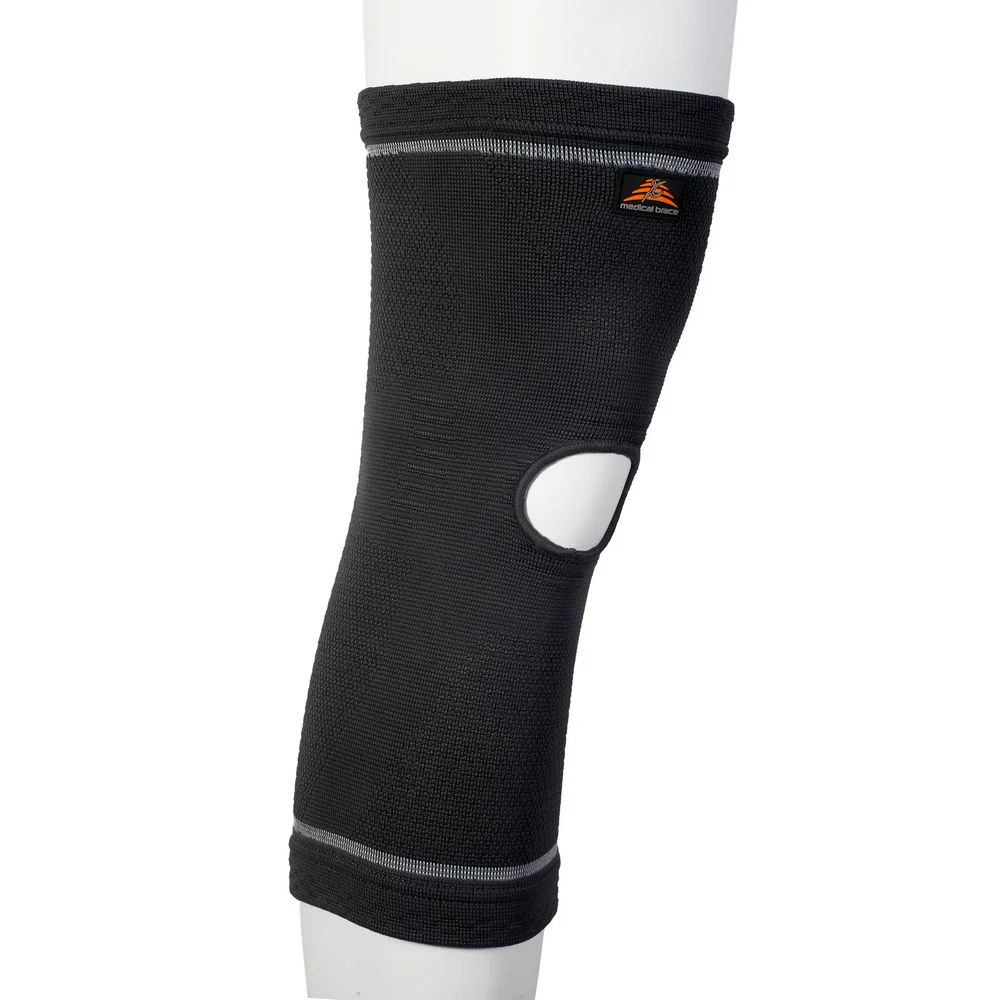 Φωτογραφία προϊόντος: Medical Brace Ελαστική επιγονατίδα απλή PATELLA – OPEN