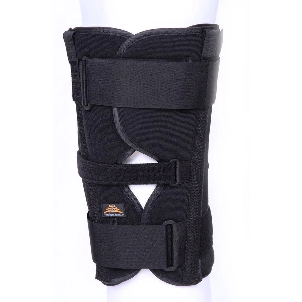 Φωτογραφία προϊόντος: Medical Brace Ακινητοποιητής γόνατος TRI – PAΝEL