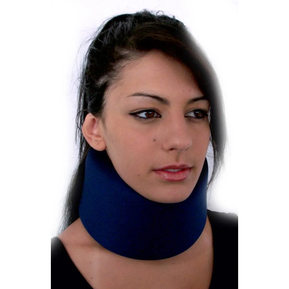 Φωτογραφία προϊόντος: Medical Brace Αυχενικό κολάρο µαλακό µέσης πυκνότητας