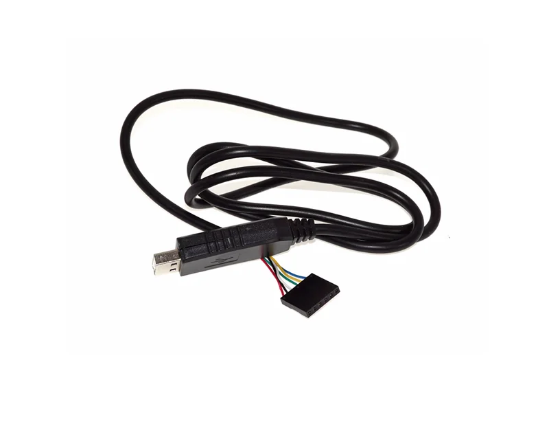 Φωτογραφία προϊόντος: OEM 4Pin USB to UART TTL USB to COM Cable module PL2303HX Converter