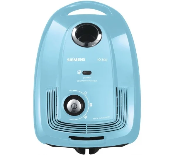 Φωτογραφία προϊόντος: Σκούπα Ηλεκτρική 600W με Σακούλα 4lt 23019327