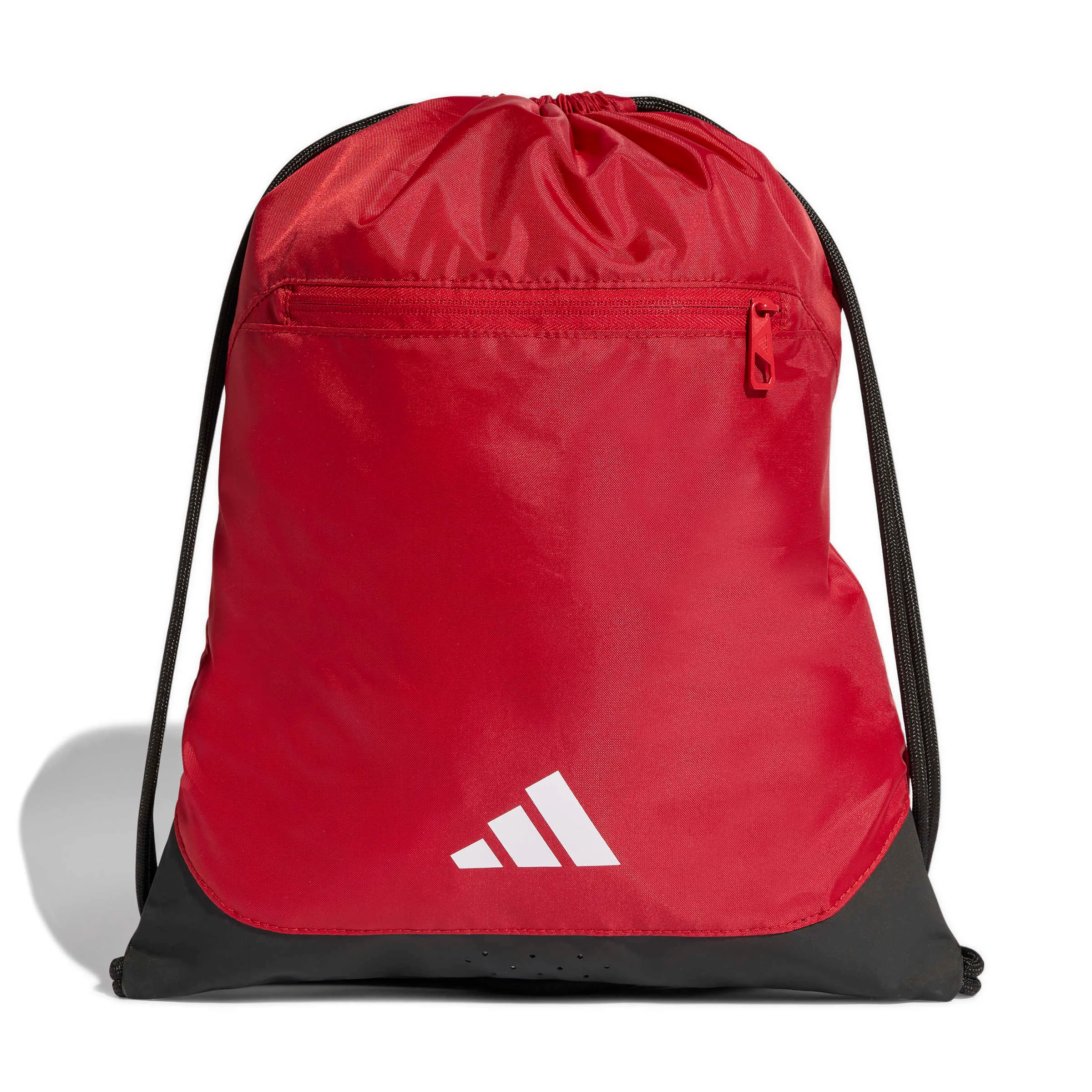 Φωτογραφία προϊόντος: Adidas Τσάντα Πλάτης Tiro Gymsack JY7991 Κόκκινη