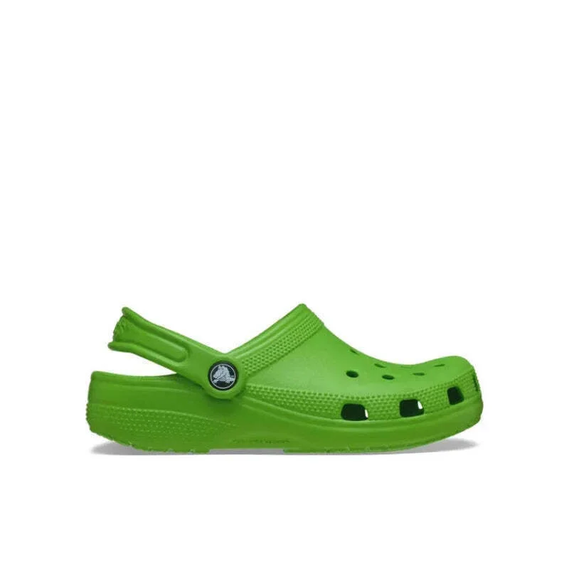 Φωτογραφία προϊόντος: Crocs Παιδικά Classic Clog 206991-3OT Πράσινο