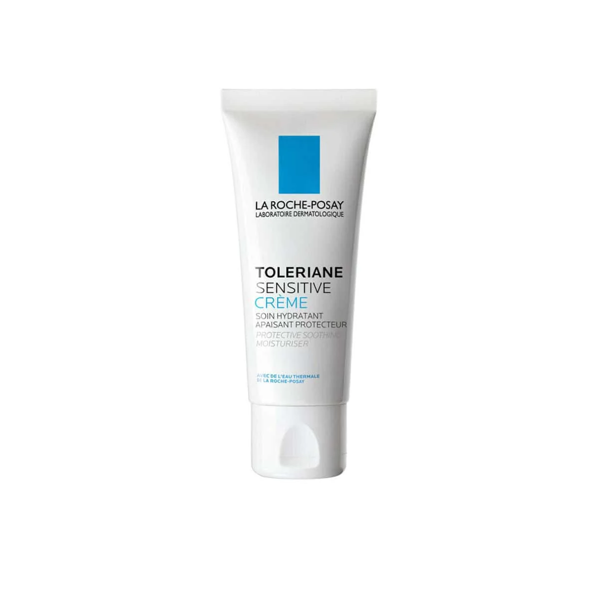 Φωτογραφία προϊόντος: Medipharmacy La Roche Posay Toleriane Sensitive Cream 40 ml