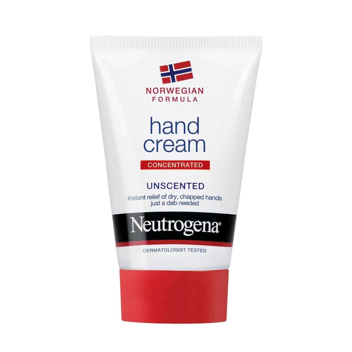 Φωτογραφία προϊόντος: Medipharmacy Neutrogena Hand Cream Χωρίς Άρωμα 75 ml