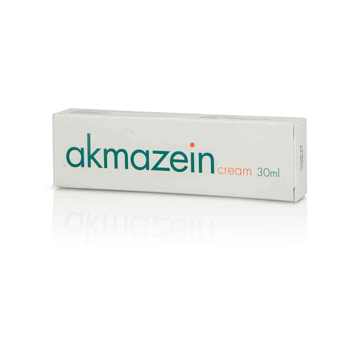 Φωτογραφία προϊόντος: Medipharmacy Akmed Akmazein Cream 30 ml